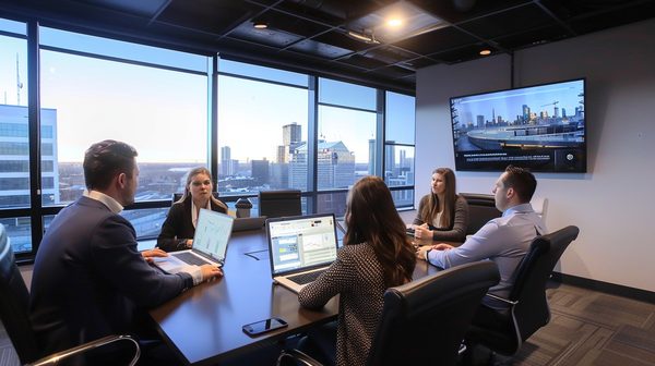 Boostez votre présence en ligne avec une agence marketing web sur Montreal et Bordeaux