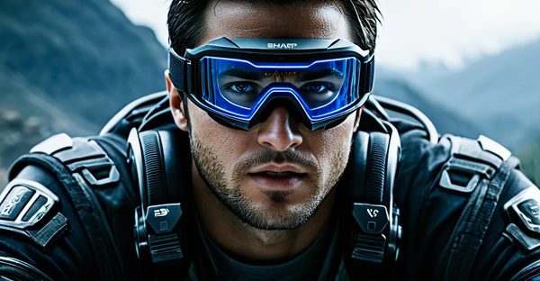 Les dernières tendances high-tech dans les jeux vidéo à découvrir