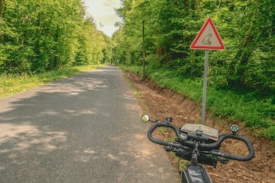 Comment circuler à vélo en toute sécurité ?