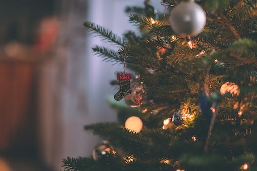 Quels sont les meilleurs accessoires de déco à acheter pour noël ?