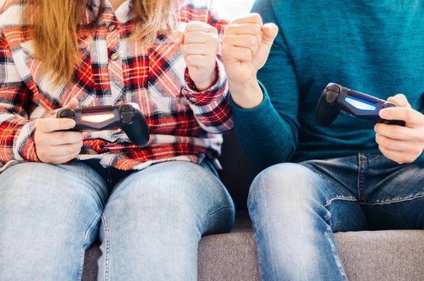 Quels sont les avantages des jeux vidéo de combat en mode multijoueurs ?