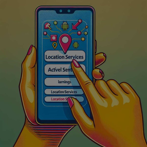 Comment activer la localisation sur votre téléphone Android ?