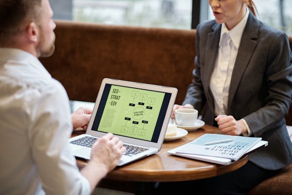 Améliorez votre visibilité en ligne avec l'agence référencement albi